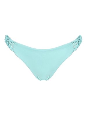 FISICO: bikini - Slip intrecciati