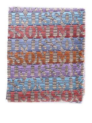 MISSONI: ビーチアクセサリー - ビーチアクセサリー - マルチカラー