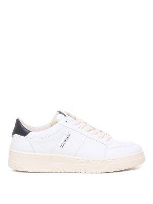 SAINT SNEAKERS: Chaussures de sport - Baskets - Blanc