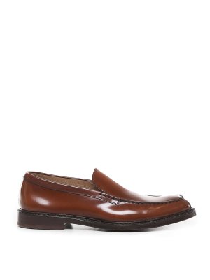 Doucal's: Loafers & Slippers - Leather Loafers