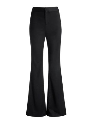 ALICE+OLIVIA: pantaloni casual - Pantaloni Deanna