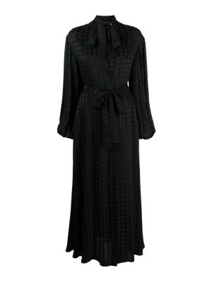 m.s.g.m.: maxi dresses - Shirt Dress