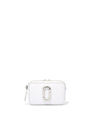 MARC JACOBS: cross body bags - The Nano Snapshot Charms bag
