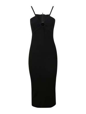 MICHAEL KORS: abiti lunghi - Abito