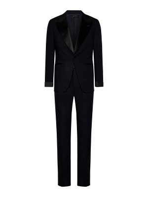 TOM FORD: formal suits - Tuxedo suit
