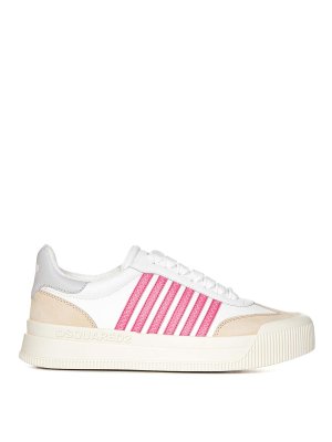 DSQUARED2: trainers - Sneakers