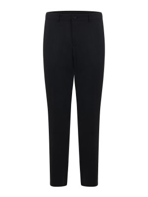 Hugo Boss: pantaloni casual - Pantaloni