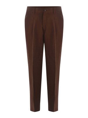 COSTUMEIN: casual trousers - Casual trousers