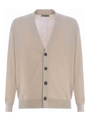 FILIPPO DE LAURENTIIS: cardigans - Cardigan