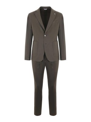 MANUEL RITZ : completi da cerimonia - Abito