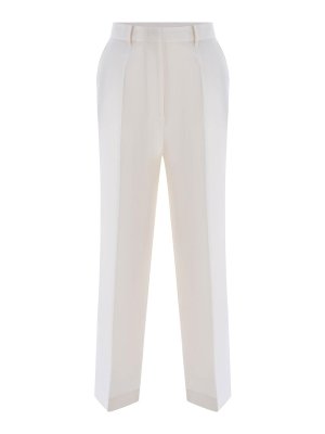 MANUEL RITZ : casual trousers - Casual trousers