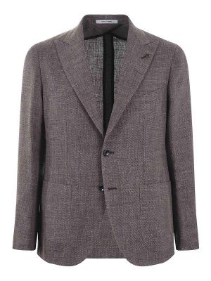 TAGLIATORE: giacche casual - Giacca