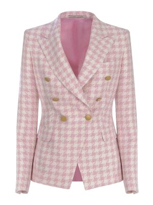 TAGLIATORE: Vestes casuals - Veste Casual - J-Alycia