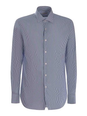 【美品】FRAY シャツ　ブルー Vrjyzbt65cKo.png?width=768