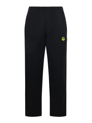 BARROW: Casual Hosen - Casual Hose - Schwarz