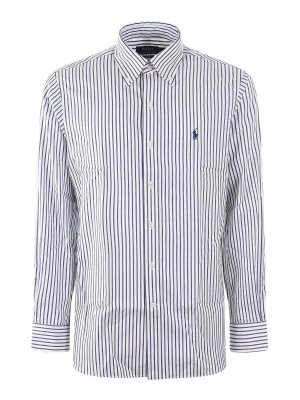 POLO RALPH LAUREN: shirts - Shirt