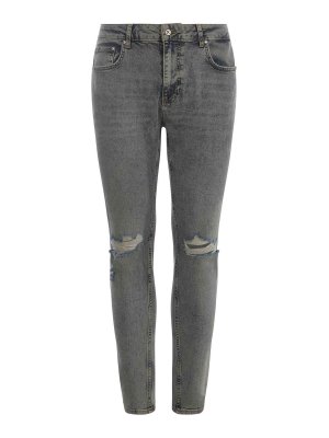 Achat jeans en ligne hotsell