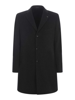 TAGLIATORE: short coats - Coat