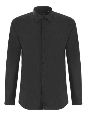XACUS: Hemden - Hemd - Grau
