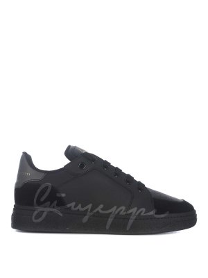 Promo Giuseppe Zanotti sneakers uomo 2024 Moda di Lusso su THEBS