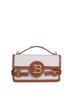 BURBERRY｜SHOULDER BAGS (Sling bag (8070563)) Burberry Sling Vintage Check Shoulder Bag 8070563