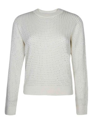 GOLDEN GOOSE: crew necks - Journey crewneck