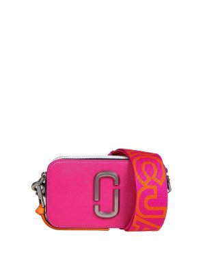 MARC JACOBS: borse a tracolla - Borsa Snapshot