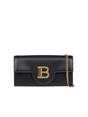 Balmain: Carteras y monederos - Carteras Y Monederos - Buzz