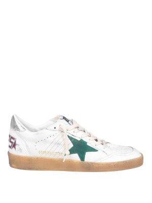 Promo Golden Goose scarpe uomo 2024 Moda di Lusso su THEBS