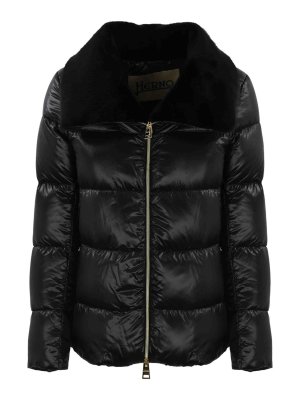 MOORER|DOWN JACKETS (AKARI-STP (MODPI100096-U0001)) Moorer ダウンジャケット - Akari | MODPI100096U0001