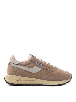 スニーカー ROA Men Sneakers NBUW154FA34MTY0001 Beige Roa スニーカー - ベージュ - メンズ | NBUW154FA34MTY0001