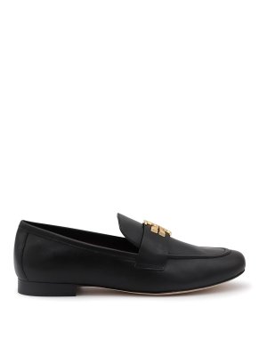 Dries Van Noten Loafers - Black - Women | WS2411116900