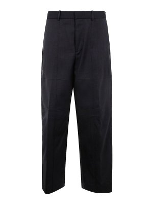 JIL SANDER: pantaloni casual - Pantaloni casual