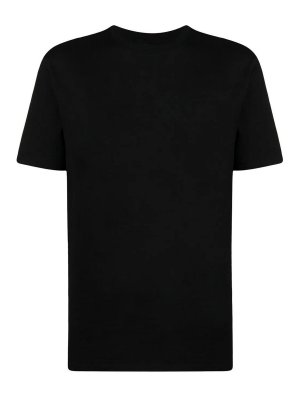 JIL SANDER: クルーネック - クルーネック - 黒