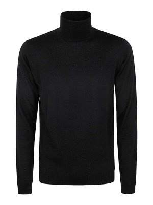 NUUR: Turtlenecks & Polo necks - Turtle Neck Pullover