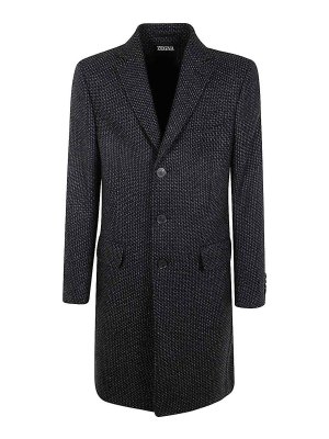 Alexander mcqueen coat sale best sale