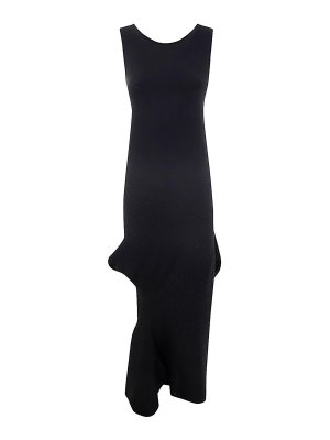 PLEATS PLEASE ISSEY MIYAKE: maxi dresses - Emerge Long Dress