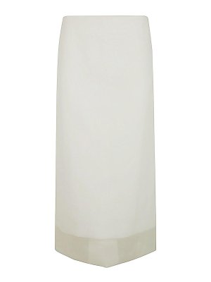 SPORTMAX: Knee length skirts & Midi - Aceti1234 Pencil Skirt