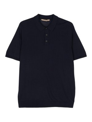 NUUR: polo shirts - Short Sleeves Polo