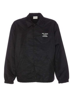 DOLCE&GABBANA カジュアルジャケット 黒 2007525E0080 G9BBWTFUS0D_N0000_0.jpg