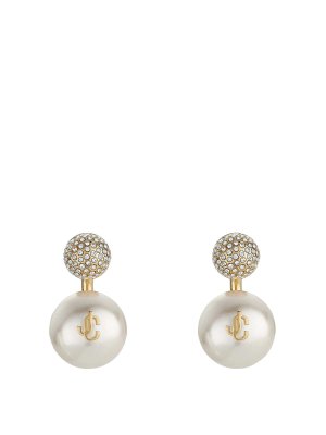 【関税込み】Hatton Labs イヤリング & ピアス Hatton Labs] ハットンラブス イヤリング Earrings送料関税込み