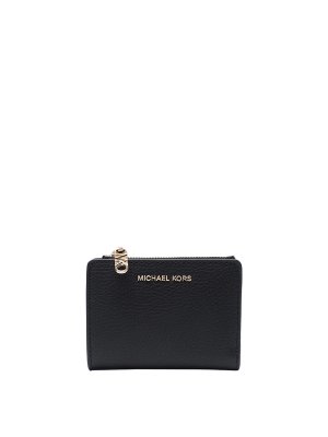 Michael Michael Kors: wallets & purses - Leather Wallet