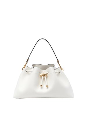 Etro Coffa bucket bag - Black - Women | 22111P0781 | thebs.com