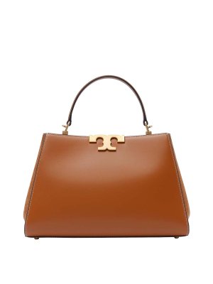 TORY BURCH: Bolsos Shopping - Bolso Shopping - Marrón