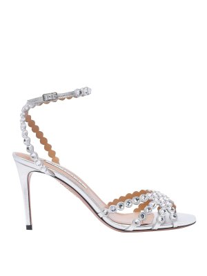 Aquazzura: sandals - Tequila Sandals 85