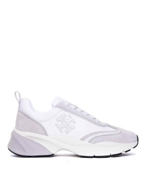 TORY BURCH: sneakers - Sneakers Good Luck