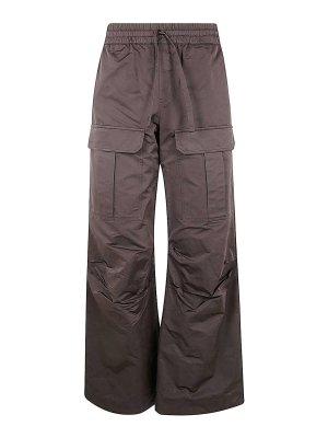 P.A.R.O.S.H.: casual trousers - Cargo trousers