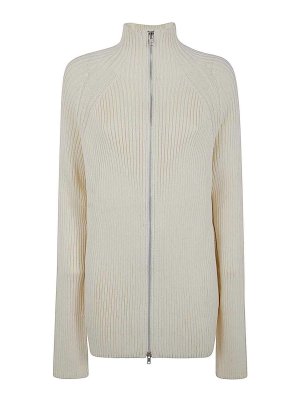 Y'S: crew necks - Crewneck