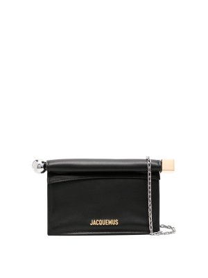 ショルダーバッグ・ポシェット JACQUEMUS Women Messenger Bags Jacquemus - Nylon Messenger Bag | HBX - Globally Curated