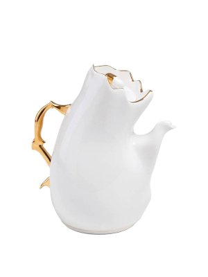 SELETTI: ホームウェア - 雑貨 - 白